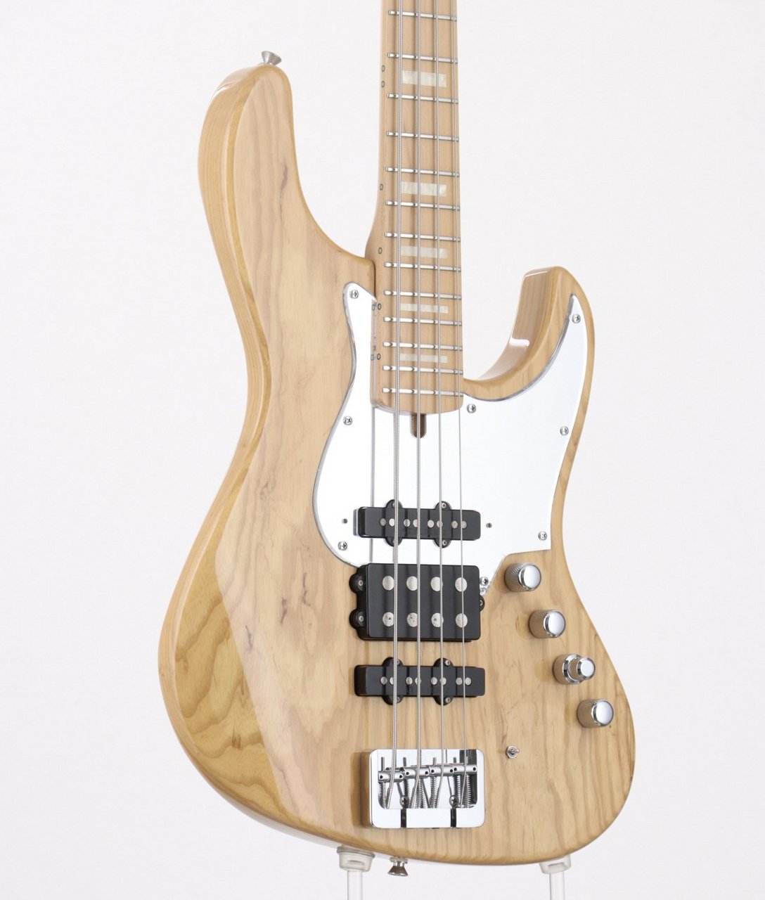 ベース ATELIER Z JHJ-189 ATELIER Z JHJ-189 Natural 【新宿店】(中古/送料無料)【楽器