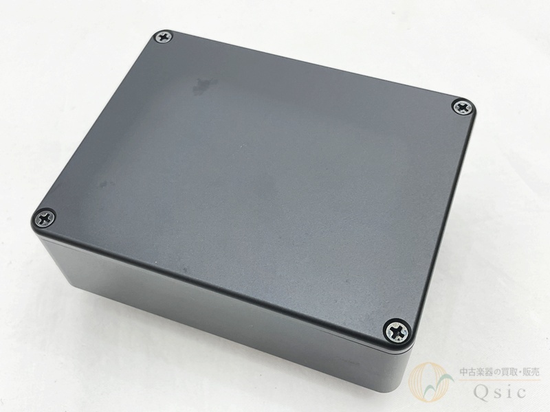 Limetone Audio JACKAL Navy Blue [VMM33]【梅田店在庫】（中古
