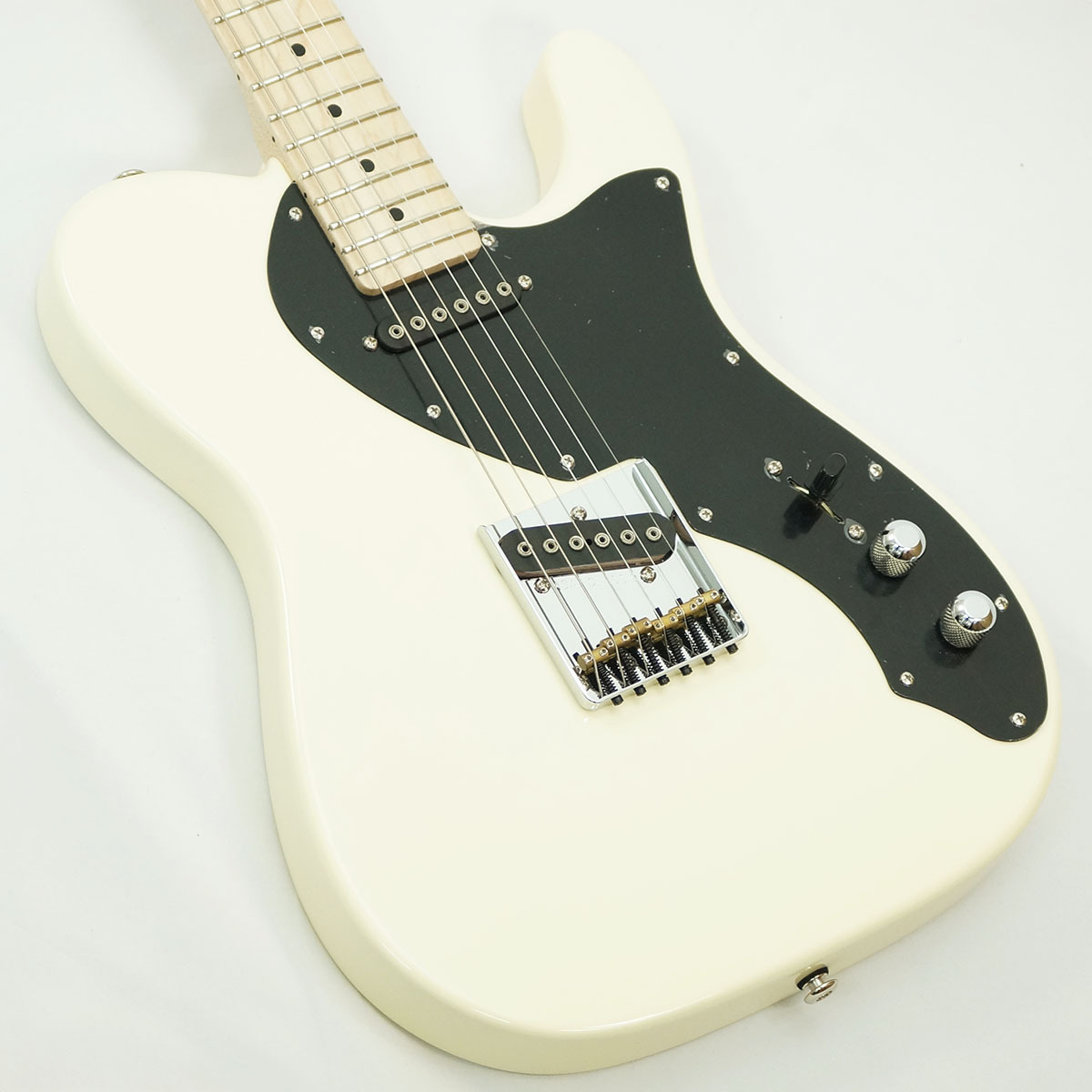G&L USA ASAT Classic (極上フレイムメイプルネック) G&L USA ASAT