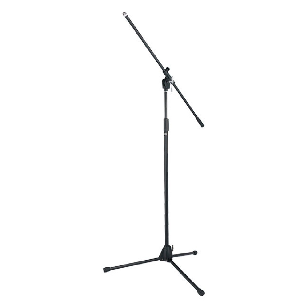 Tama MS205BK Boom Stands ブームマイクスタンド