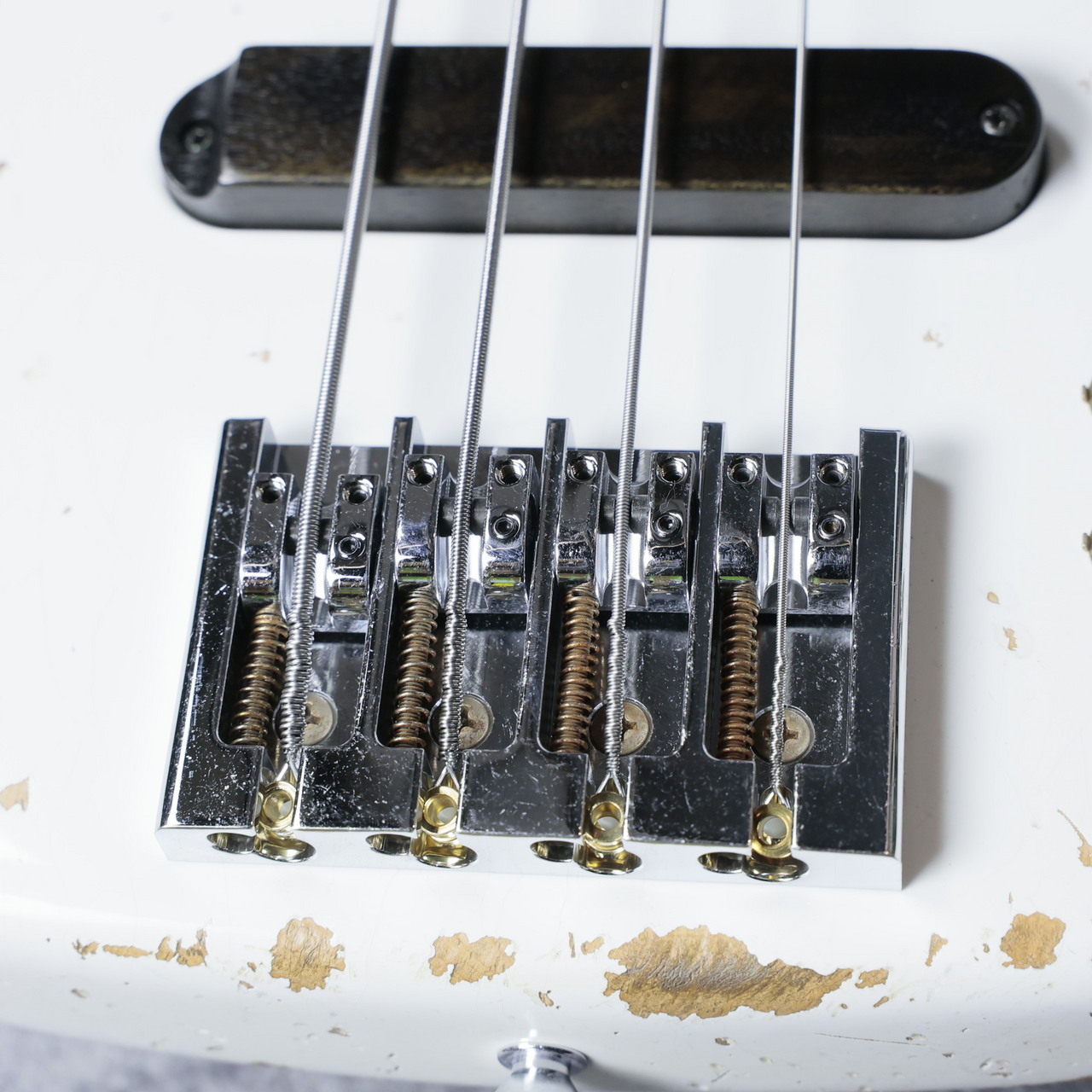 Xotic XPJ-1T Alder Heavy Aged - OWH/R -【3.90kg】（新品）【楽器