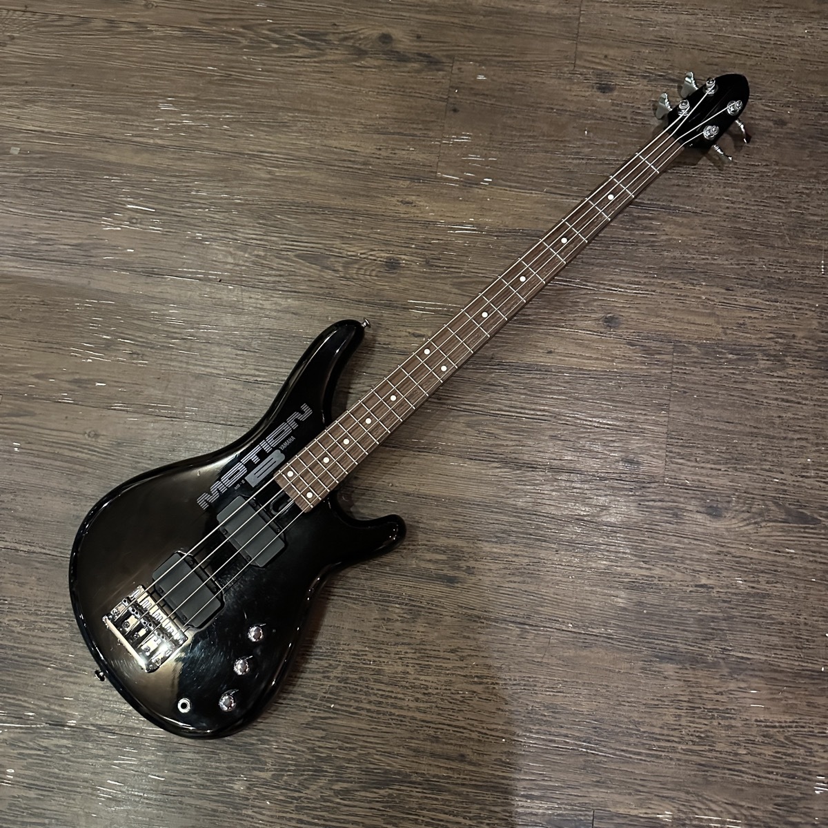YAMAHA Motion Bass MB-III 1980年代 Made In Japan Electric Bass