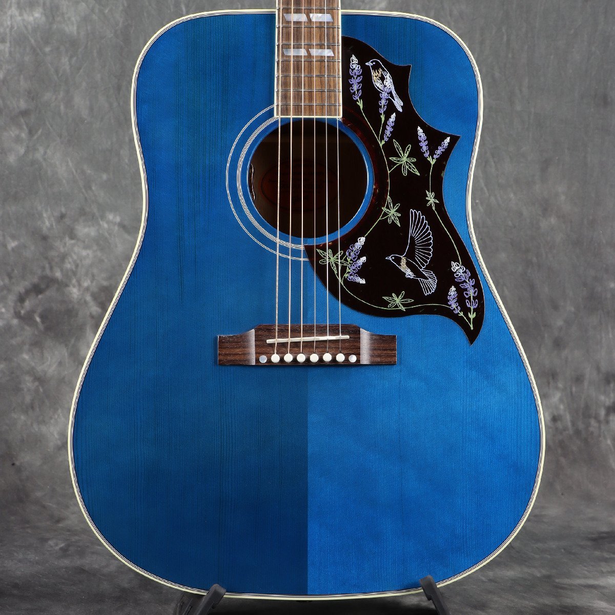 Gibson Miranda Lambert Bluebird Bluebonnet ミランダ ランバート