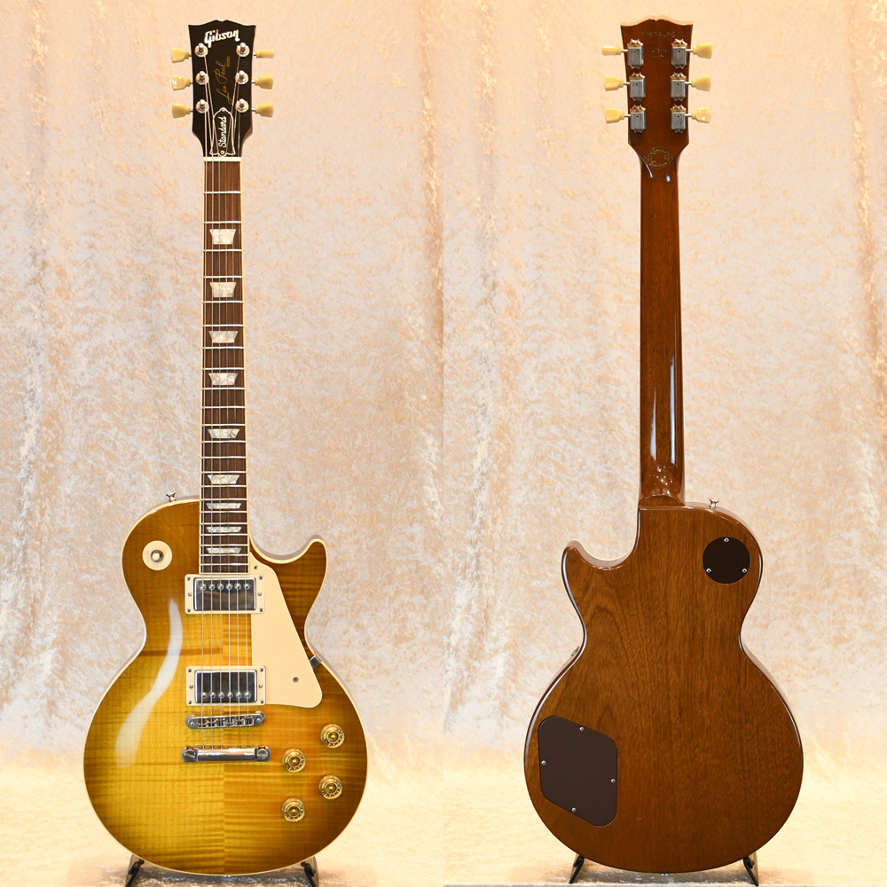 Gibson Limited Edition Les Paul Standard（中古）【楽器検索