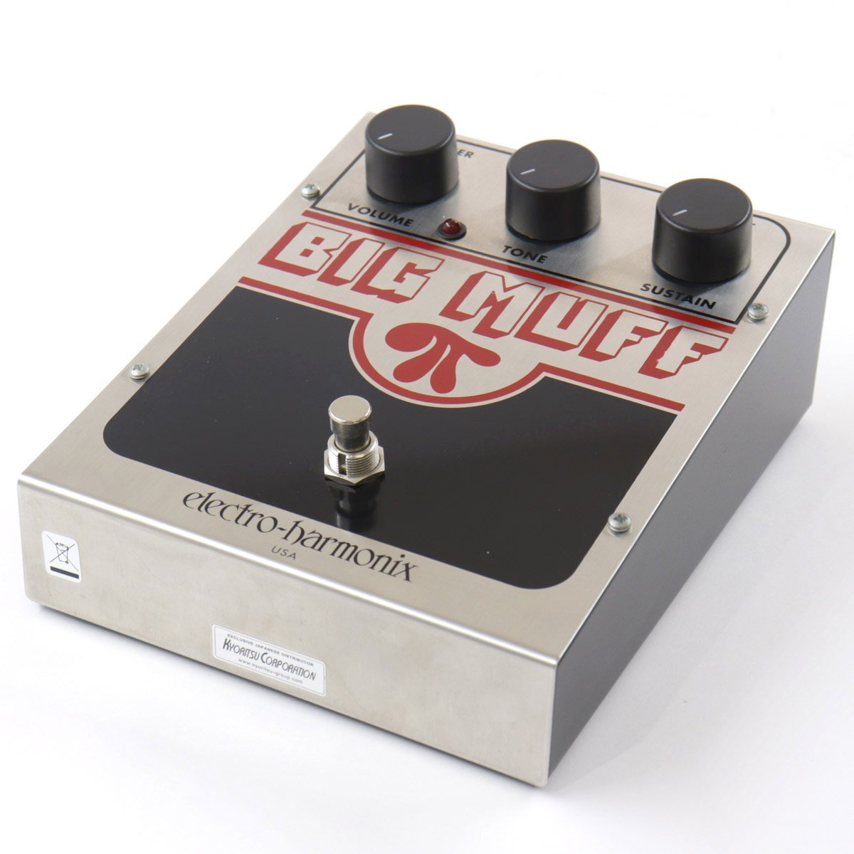 Electro-Harmonix Big Muff Pi ★期間限定値下げ中★ ramshead-1-800x800.jpg?lossy=1