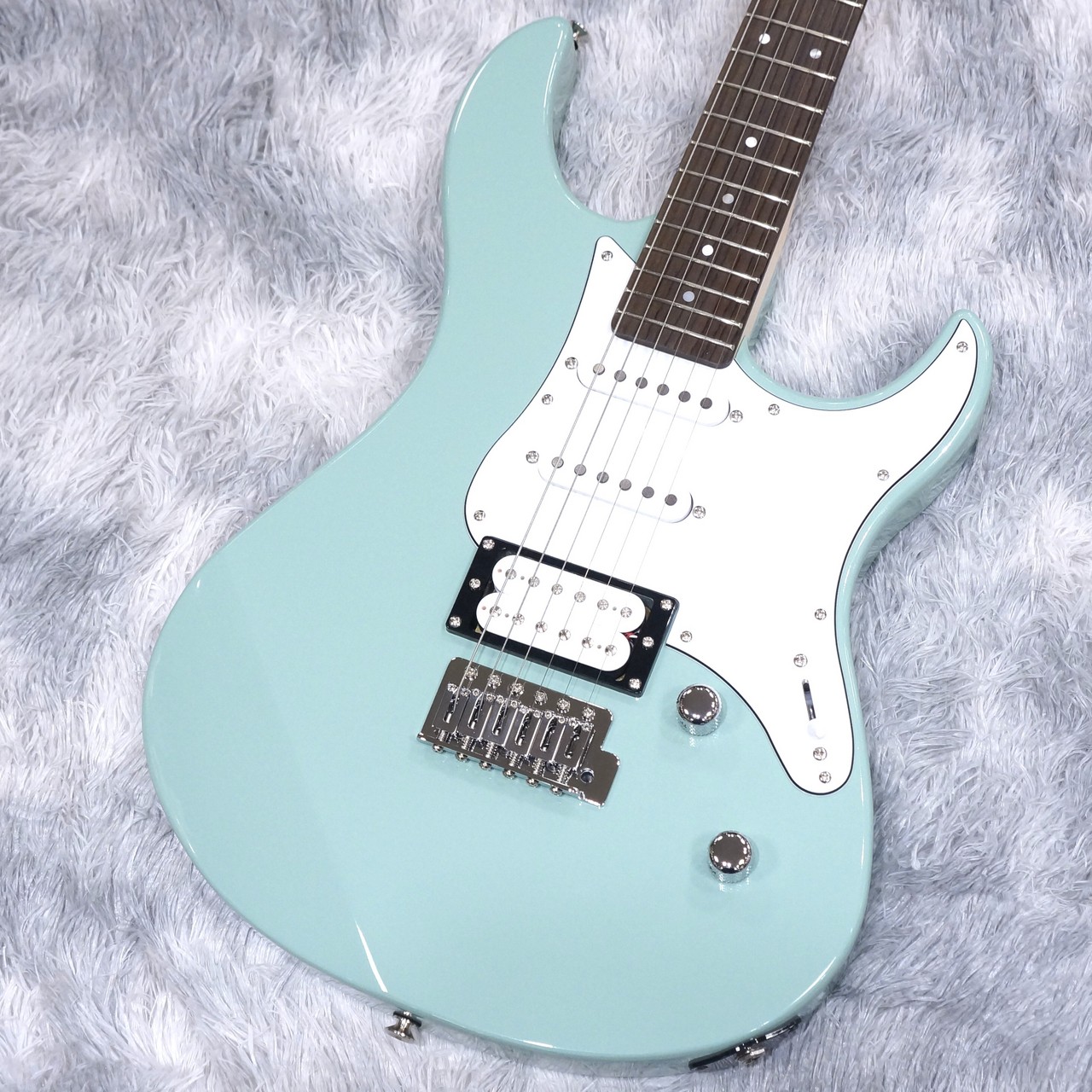 YAMAHA PACIFICA 112V / SOB（新品/送料無料）【楽器検索デジマート】