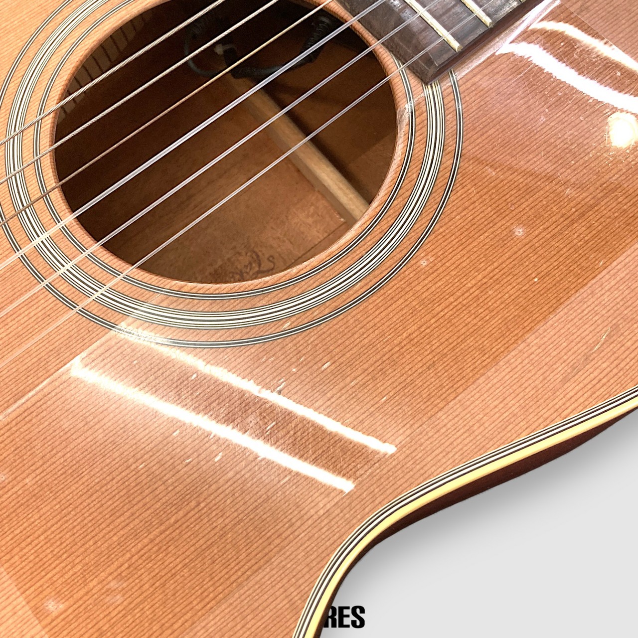 Takamine PT-408N ニューヨーカースタイル エレガット（中古）【楽器