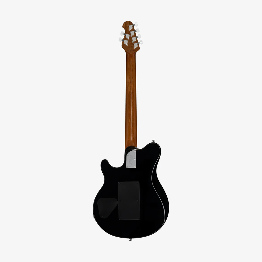 Sterling by MUSIC MAN Sterling By Musicman AX50QM-LVB-M2 Lava