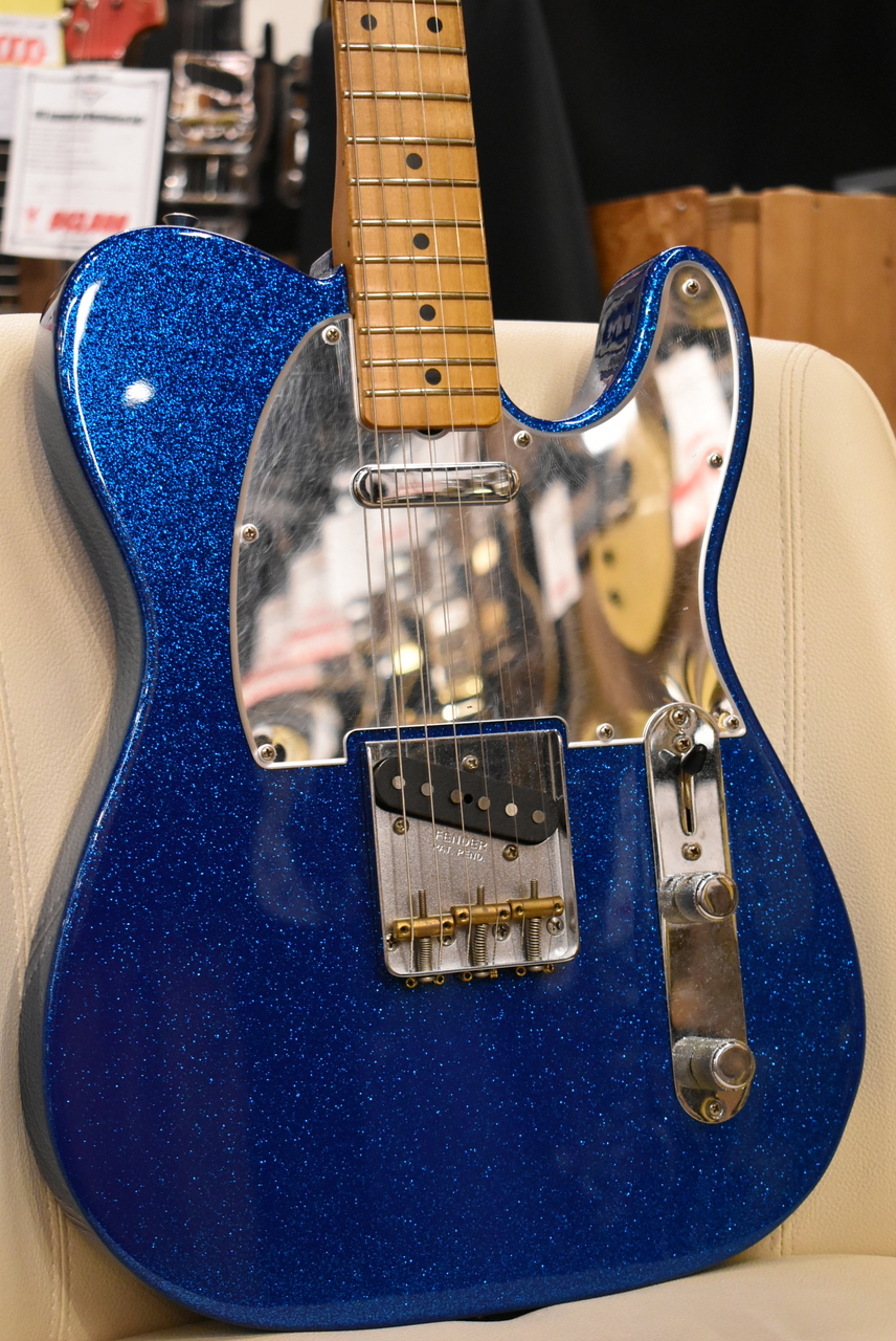 FENDER J Mascis Telecasterテレキャスター Fender 【B級品】J Mascis Telecaster【3.45kg】（B級特価）【楽器検索