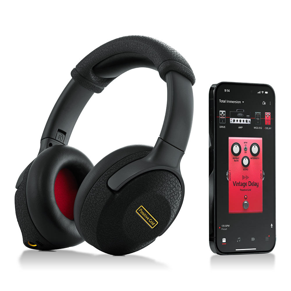 Positive Grid Spark NEO Core（新品/送料無料）【楽器検索デジマート】