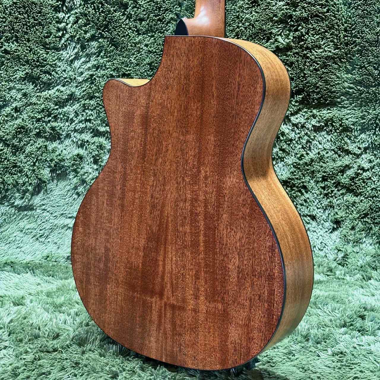 Martin GPC-16E Mahogany #2963412【かなりフレイムの入ったマホガニー