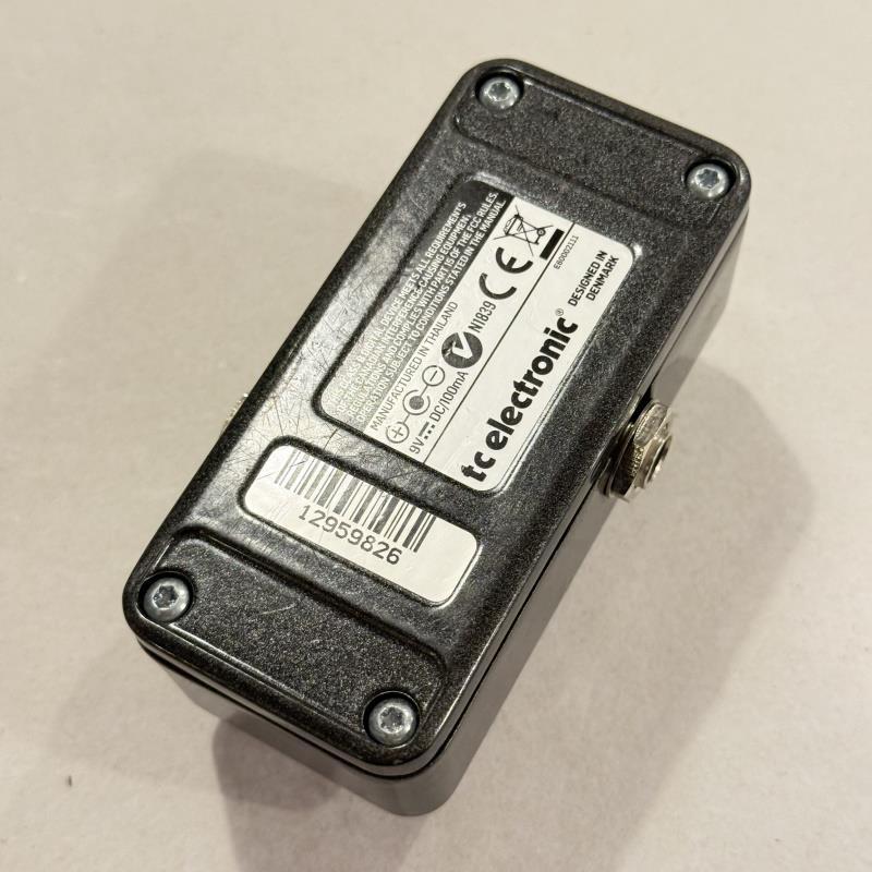 tc electronic USED 中古 DITTO LOOPER（中古）【楽器検索デジマート】