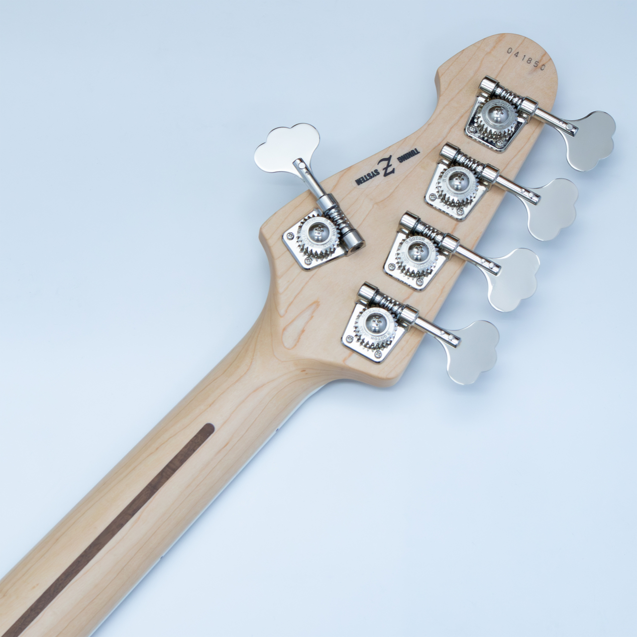 ATELIER Z M#265/17P CUSTOM / Natural（新品）【楽器検索デジマート】