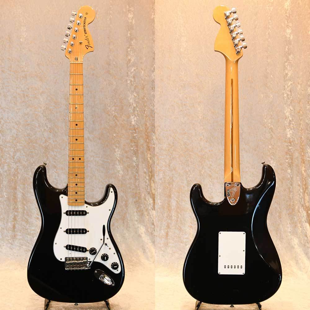 Fender American Vintage 70s Stratocaster（中古）【楽器検索デジマート】