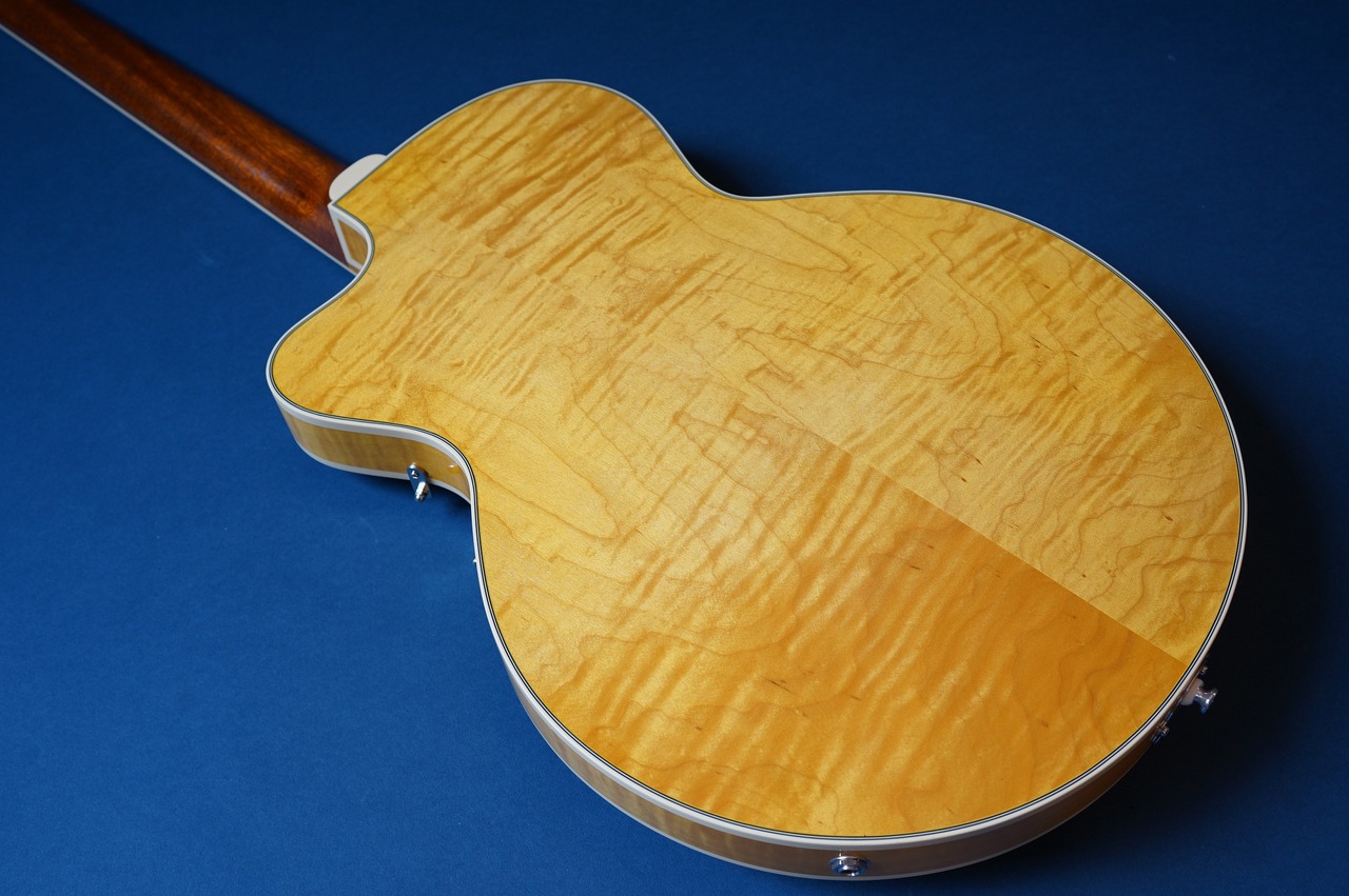 Stringphonic LeRoy SA-D（新品/送料無料）【楽器検索デジマート】