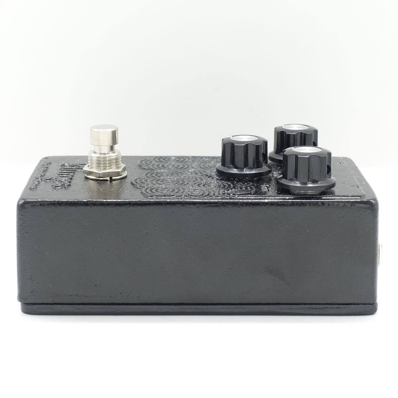 EarthQuaker Devices 南部鉄器製 Plumes【即納可能】（新品特価/送料