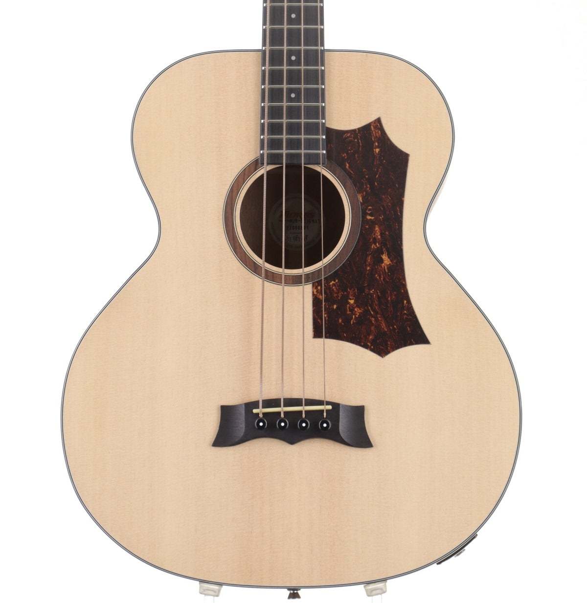 Morris エレアコベース MJB-011E NAT アコースティックベース Morris MJB-011E Acoustic Bass モーリス エレアコベース