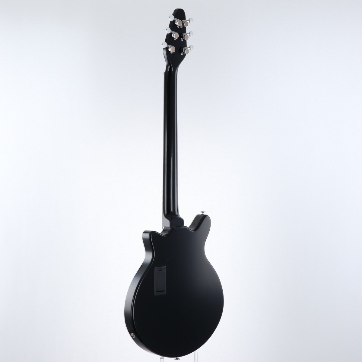 Kz Guitar Works Kz RS Hybrid Prototype Black 【心斎橋店