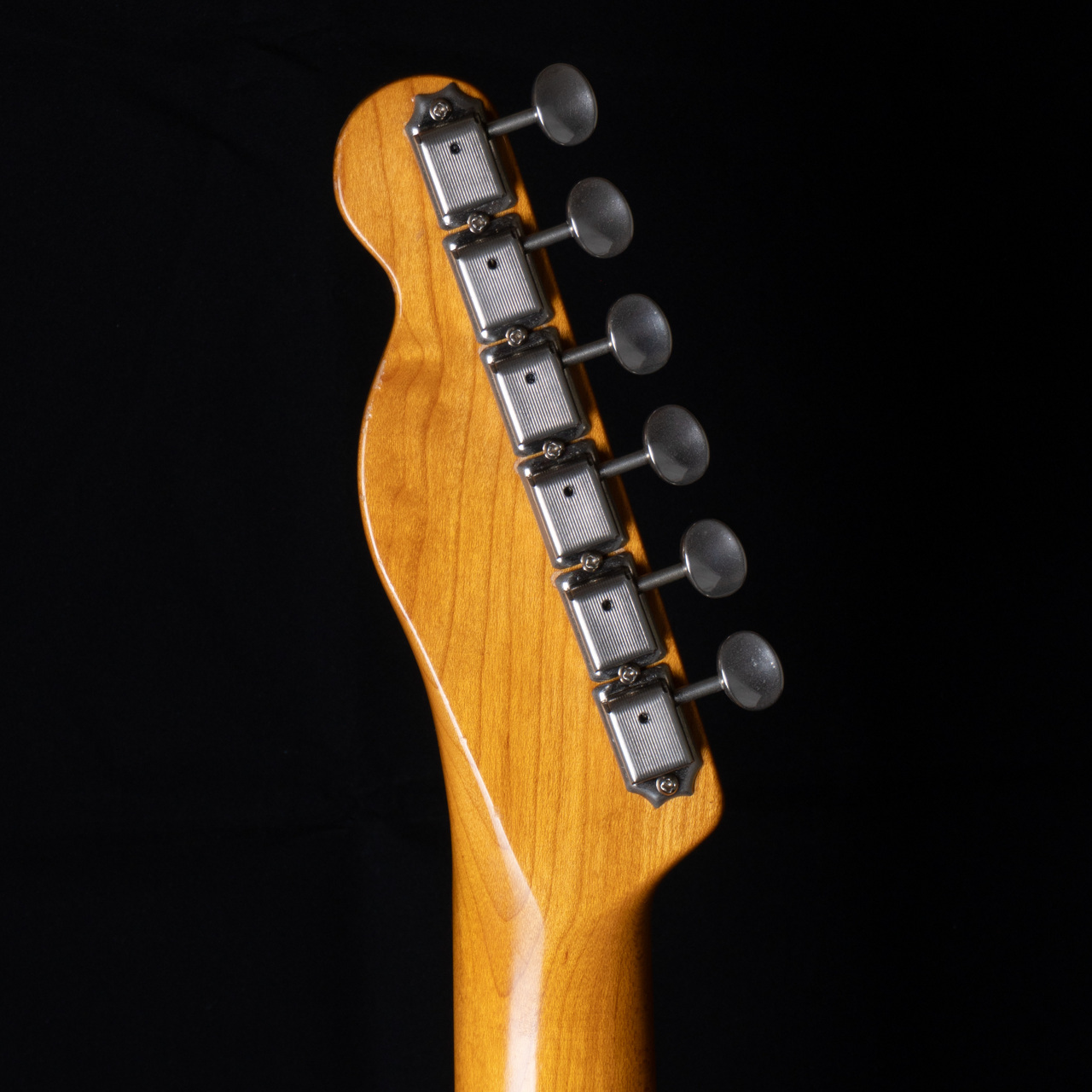 Fender American Vintage '62 Custom Telecaster（中古/送料無料