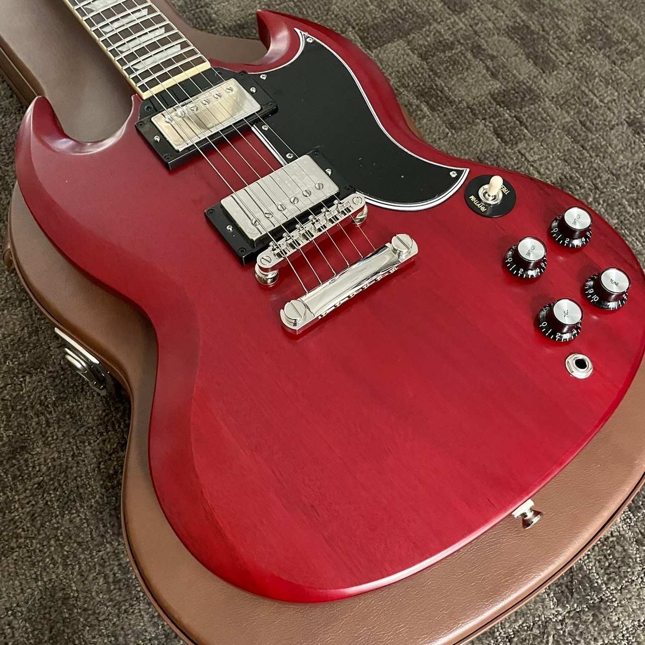 Epiphone 1961 LP SG Standard