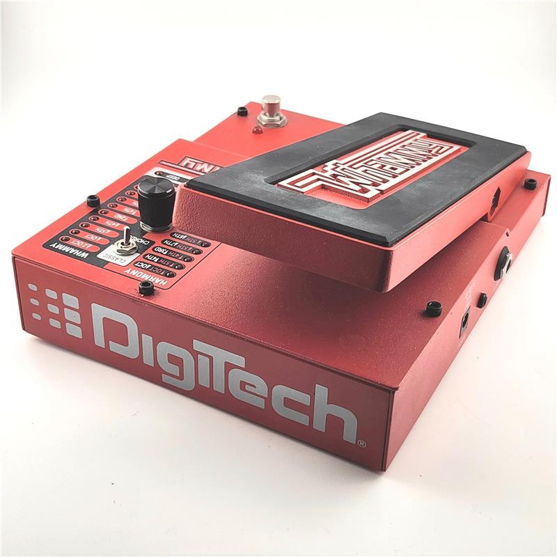 Digitech Whammy 5 エフェクター 中古 DigiTech USED 中古 Whammy 5（中古）【楽器検索デジマート】