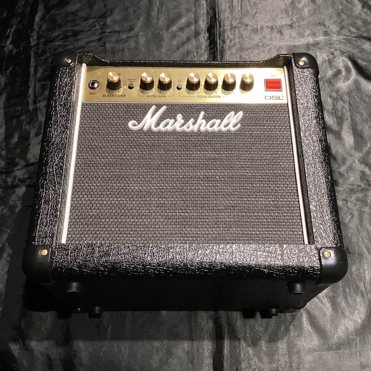 【未使用品】Marshall マーシャル ギターアンプ DSL1CR Marshall DSL1CR（中古）【楽器検索デジマート】