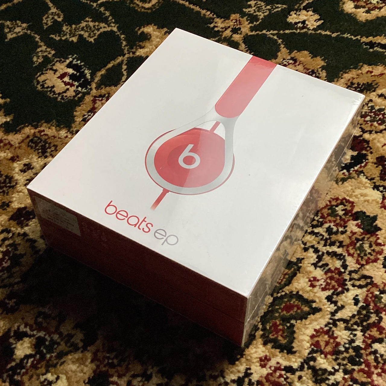 Beats by Dr. Dre beats ep 【特価品】（新品特価/送料無料）【楽器