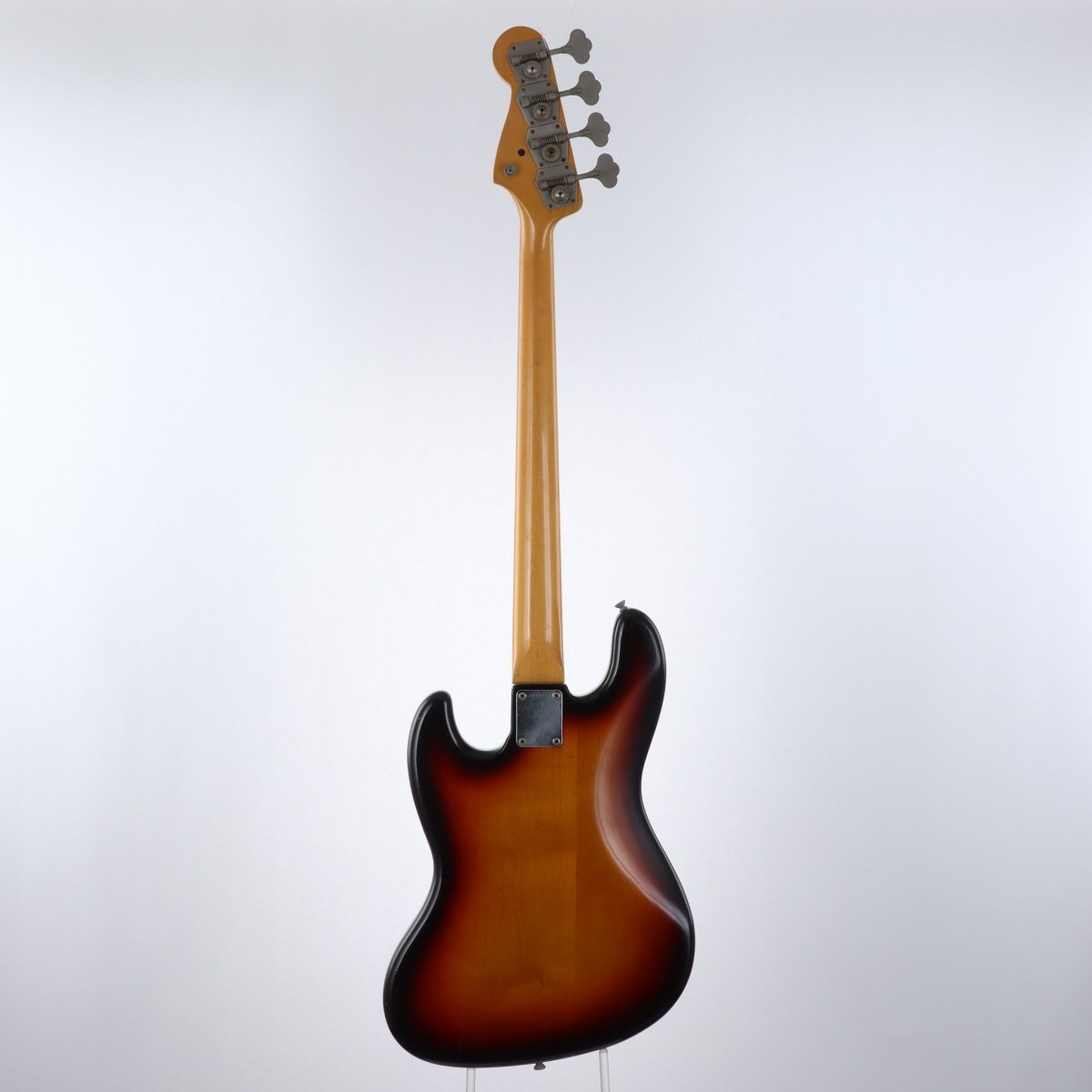 Fender Japan JB62-115 JV Serial 1982年製 3Tone Sunburst