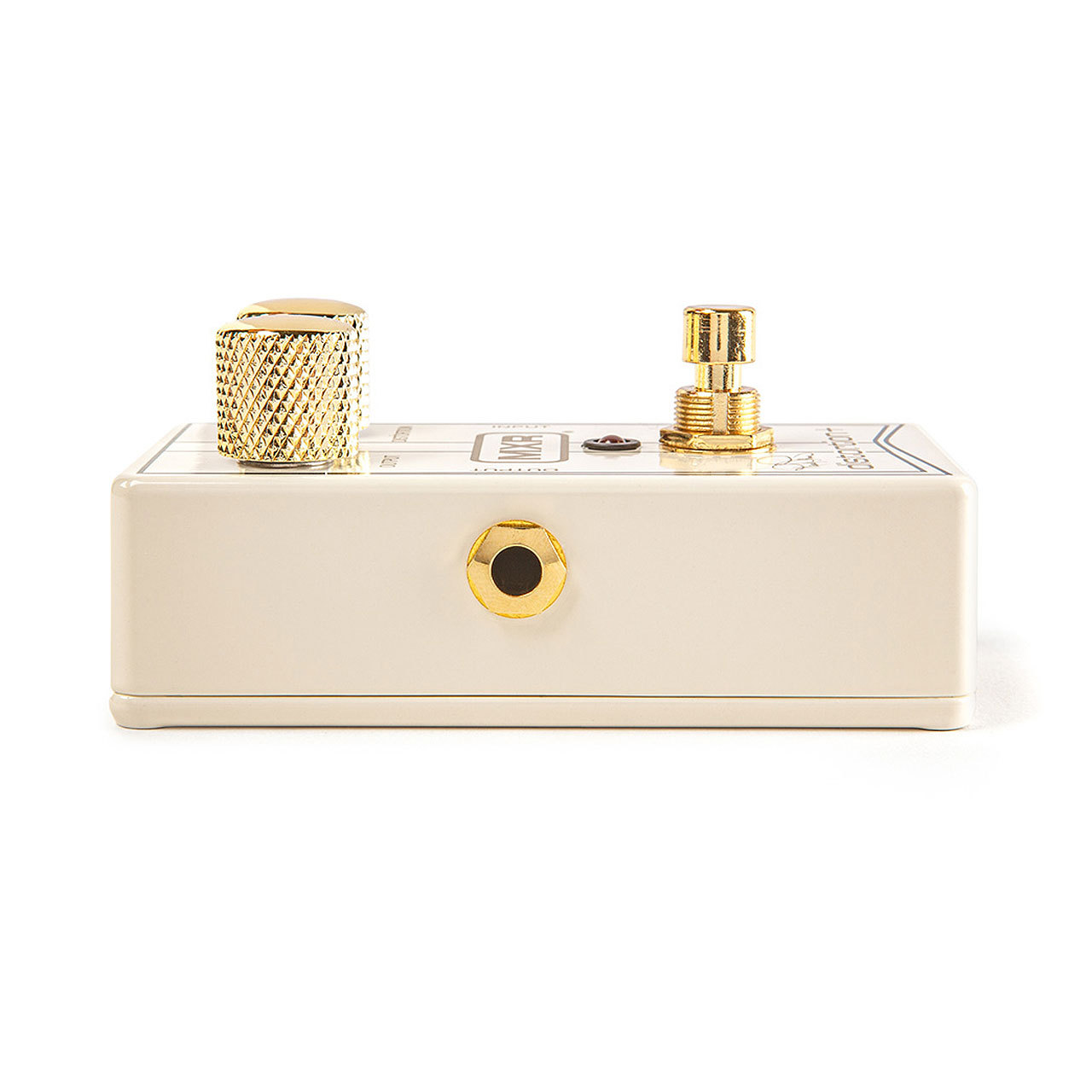 MXR RANDY RHOADS SPECIAL EDITION DISTORTION+【初回入荷分ご