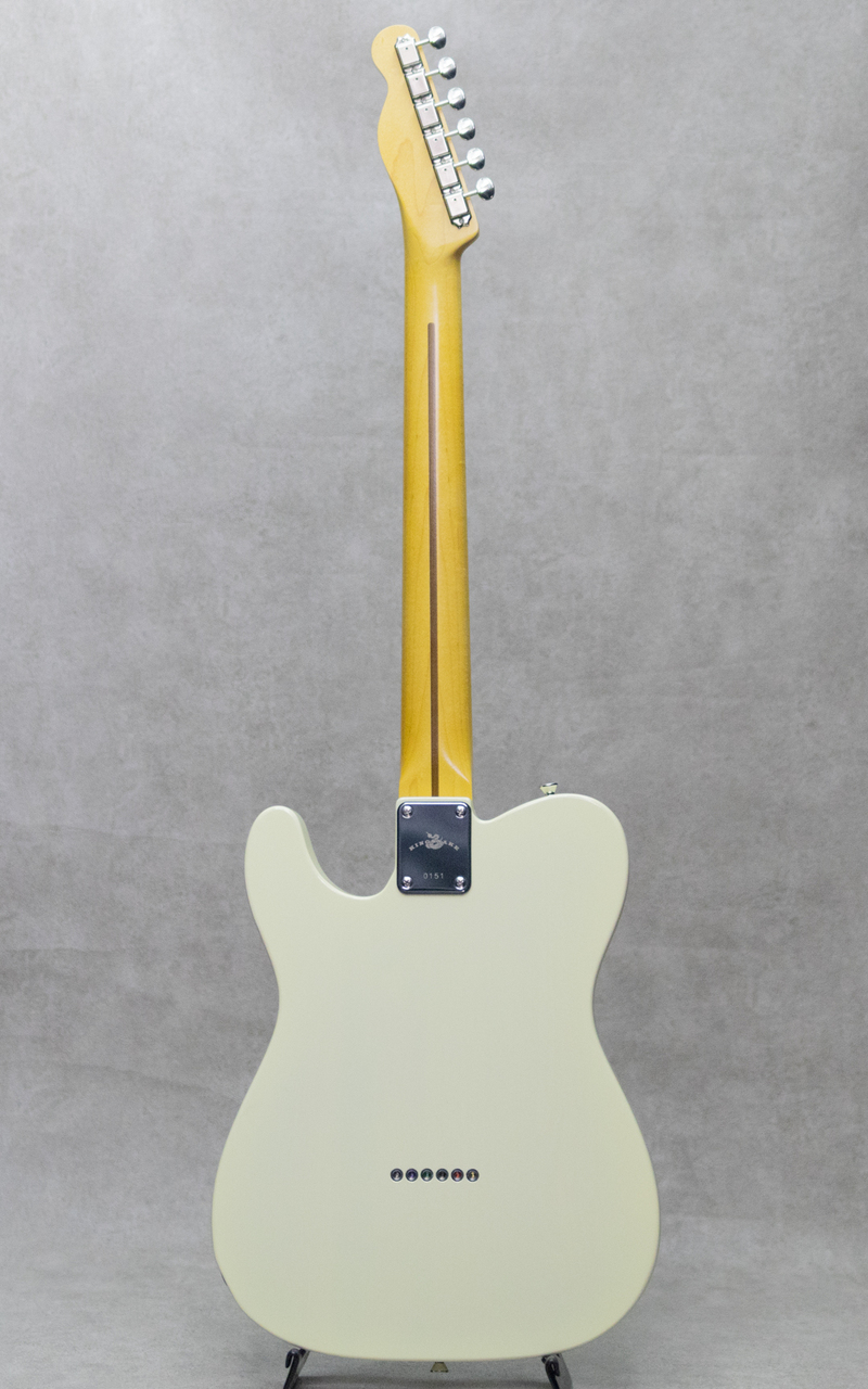 KING SNAKE Okie Dokie T Blonde（新品）【楽器検索デジマート】