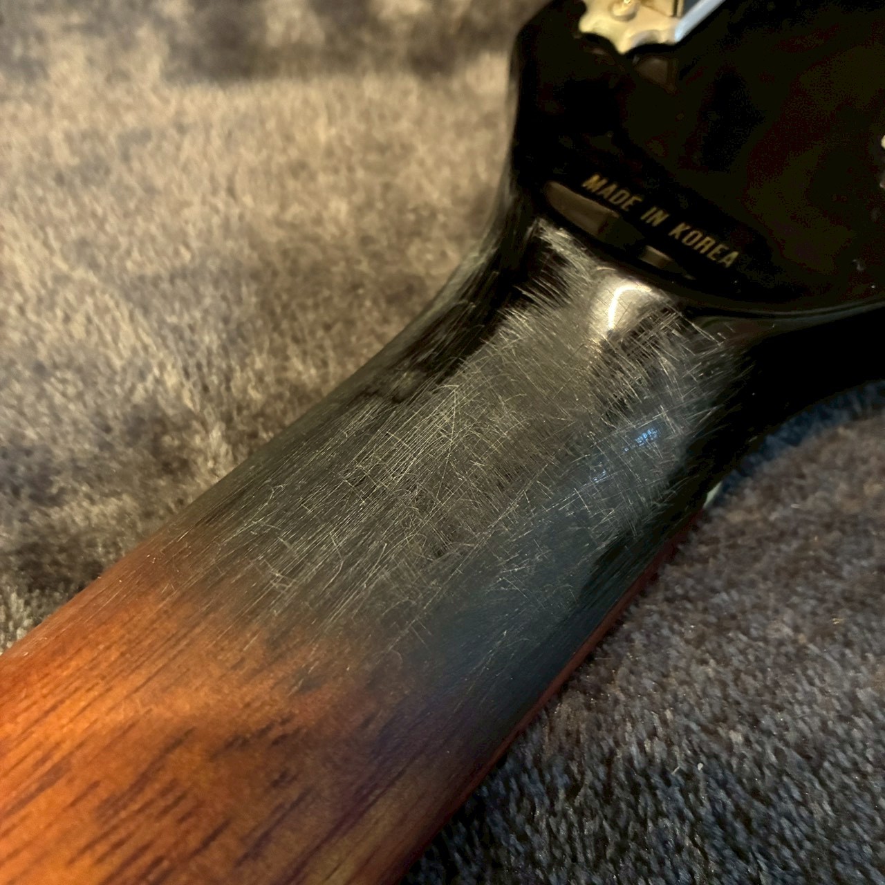 Aria Pro II FA50（中古）【楽器検索デジマート】