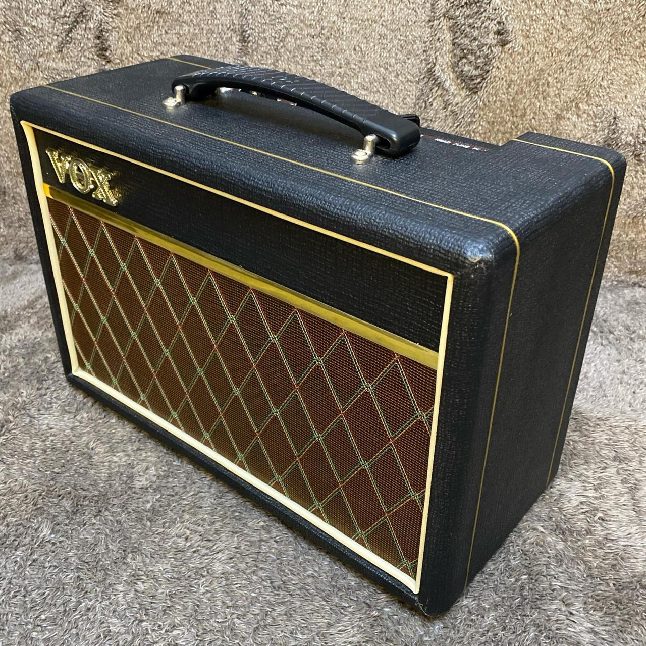【尾張小牧店】【楽器】 中古 VOX | ボックス アンプ PFB-10 Pathfinder BASS10 【473】 VOX Pathfinder 10 V9106【尾張小牧店】（中古）【楽器検索デジマート】