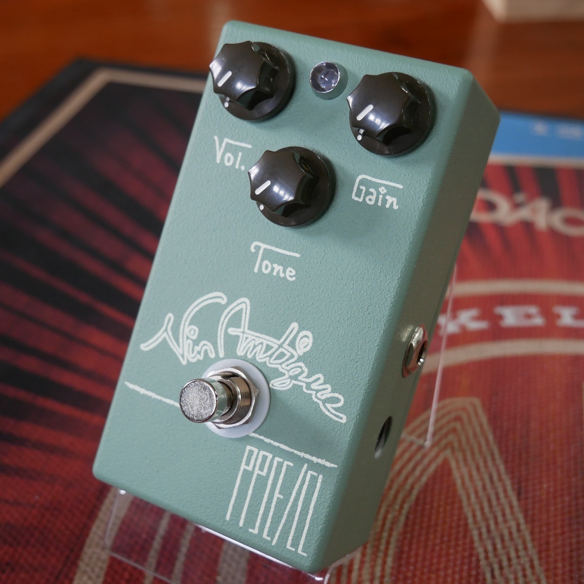 Vin-Antique PPSE Classic Ver.1 【USED】（中古/送料無料）【楽器検索