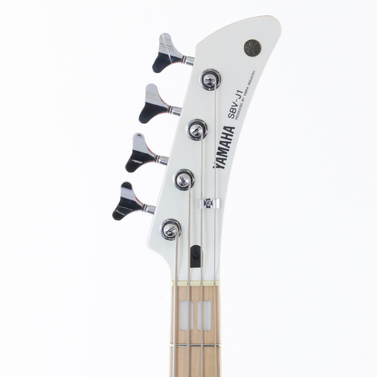 YAMAHA SBV-J1 ベース 限定モデル 岡野ハジメプロデュース YAMAHA SBV-J1 ベース 限定モデル 岡野ハジメプロデュース - メルカリ