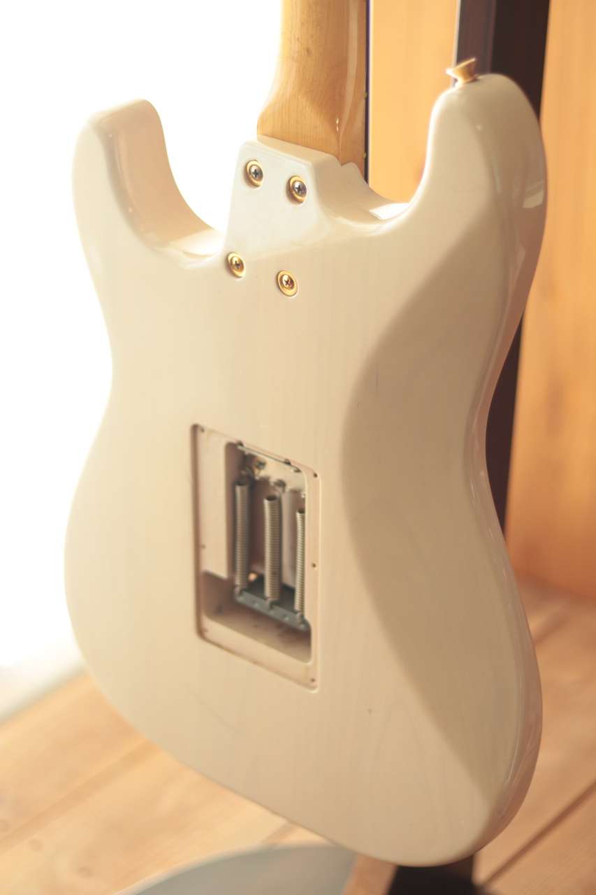 FERNANDES FST-120（中古/送料無料）【楽器検索デジマート】