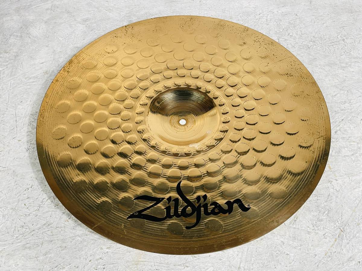 Zildjian ZXT Rock Ride 20（中古）【楽器検索デジマート】