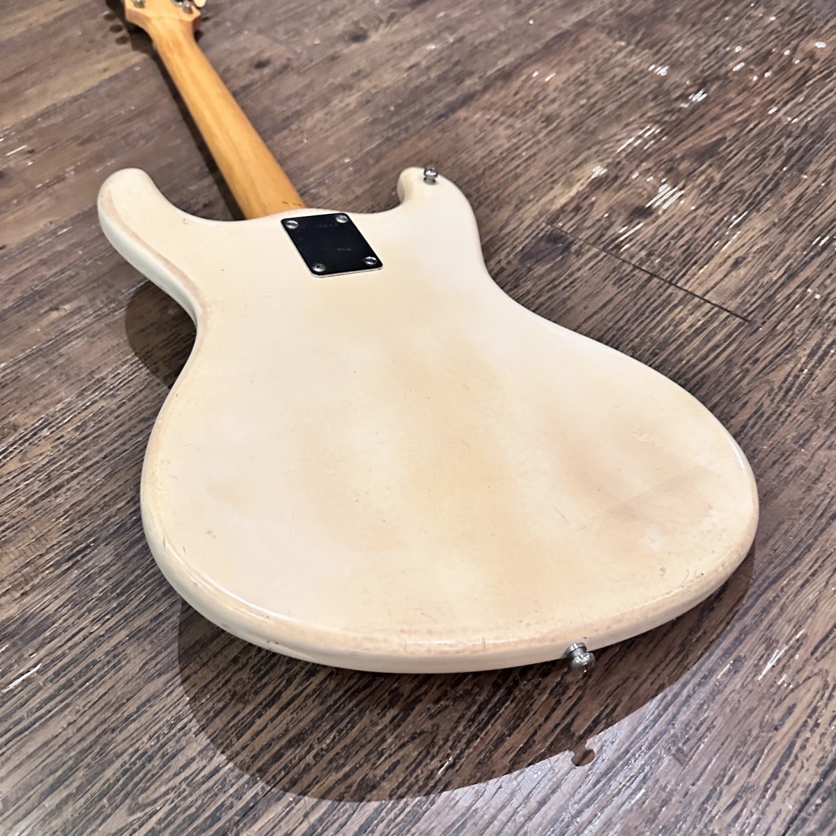 Guyatone LG-50T ビザールギター Electric Guitar（中古/送料無料
