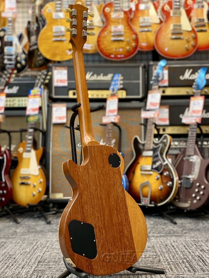 Gibson Les Paul Stduio '60s Tribute -Worn Honey Burst- 2011年製