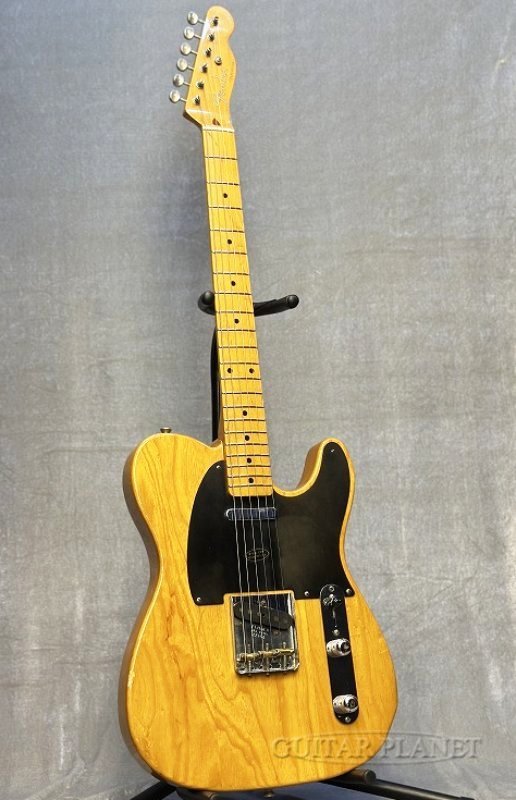 フェンダージャパン　フジゲン　ビンテージギター 1985〜1986 Fender Japan Jazz Master / Collectors Series