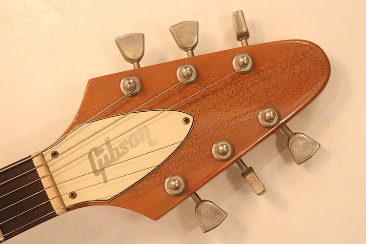 Gibson 1975 Flying V 