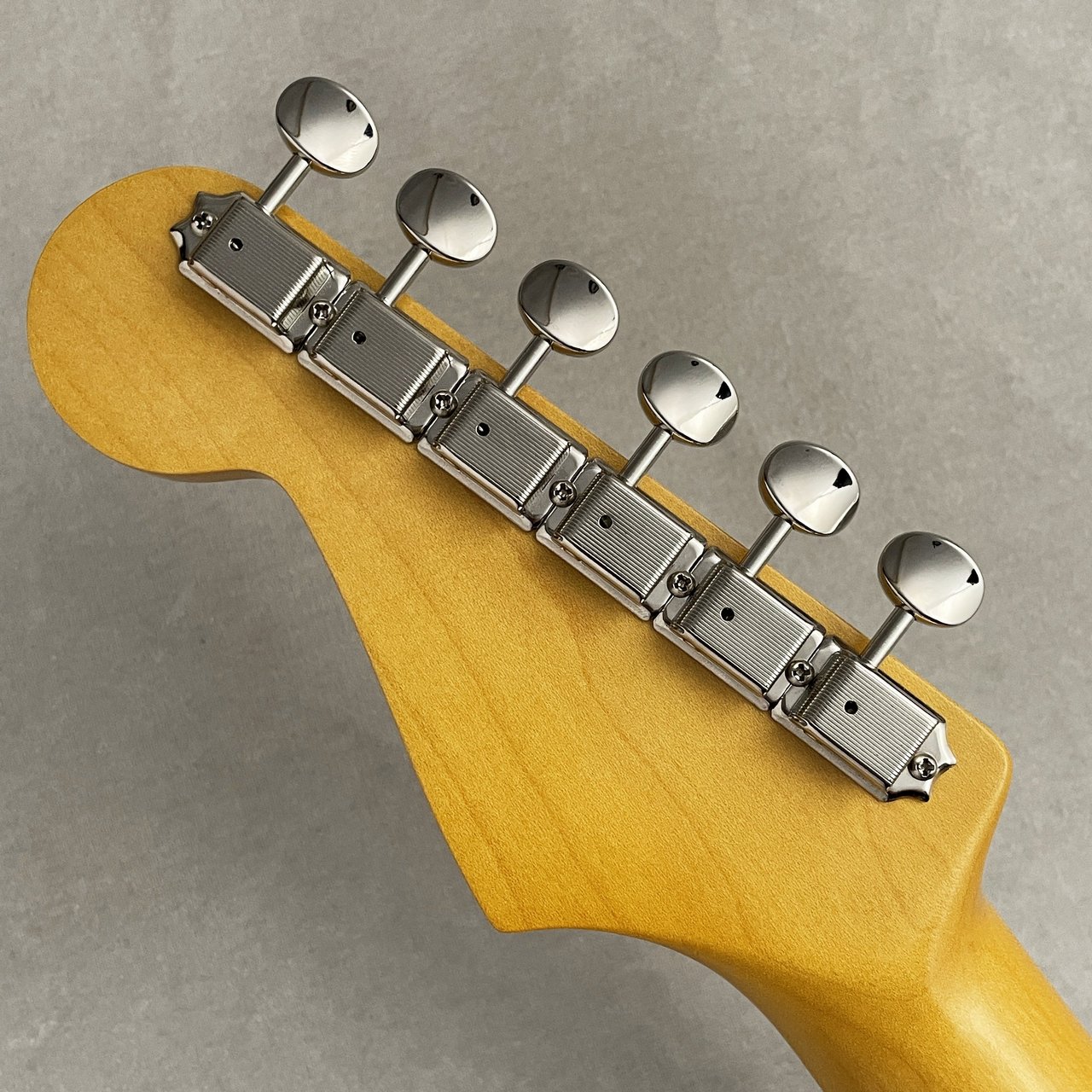 Vanzandt STV-R2 Custom ~3-Tone Sunburst~ #10198【3.36kg