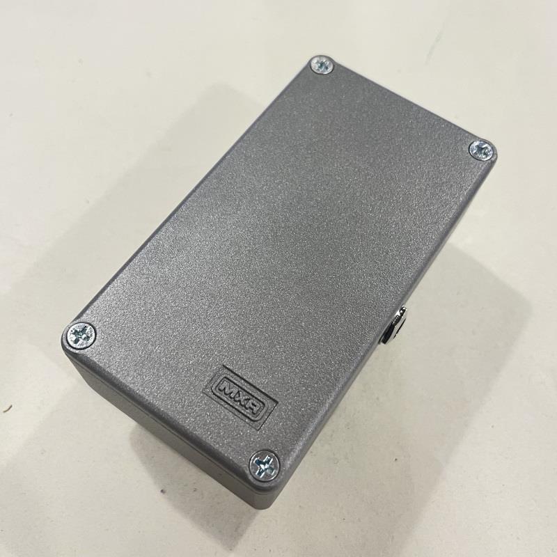 MXR M135 Smart Gate ノイズゲート　中古 MXR USED 中古 M135M smartgate ノイズゲート（中古）【楽器検索