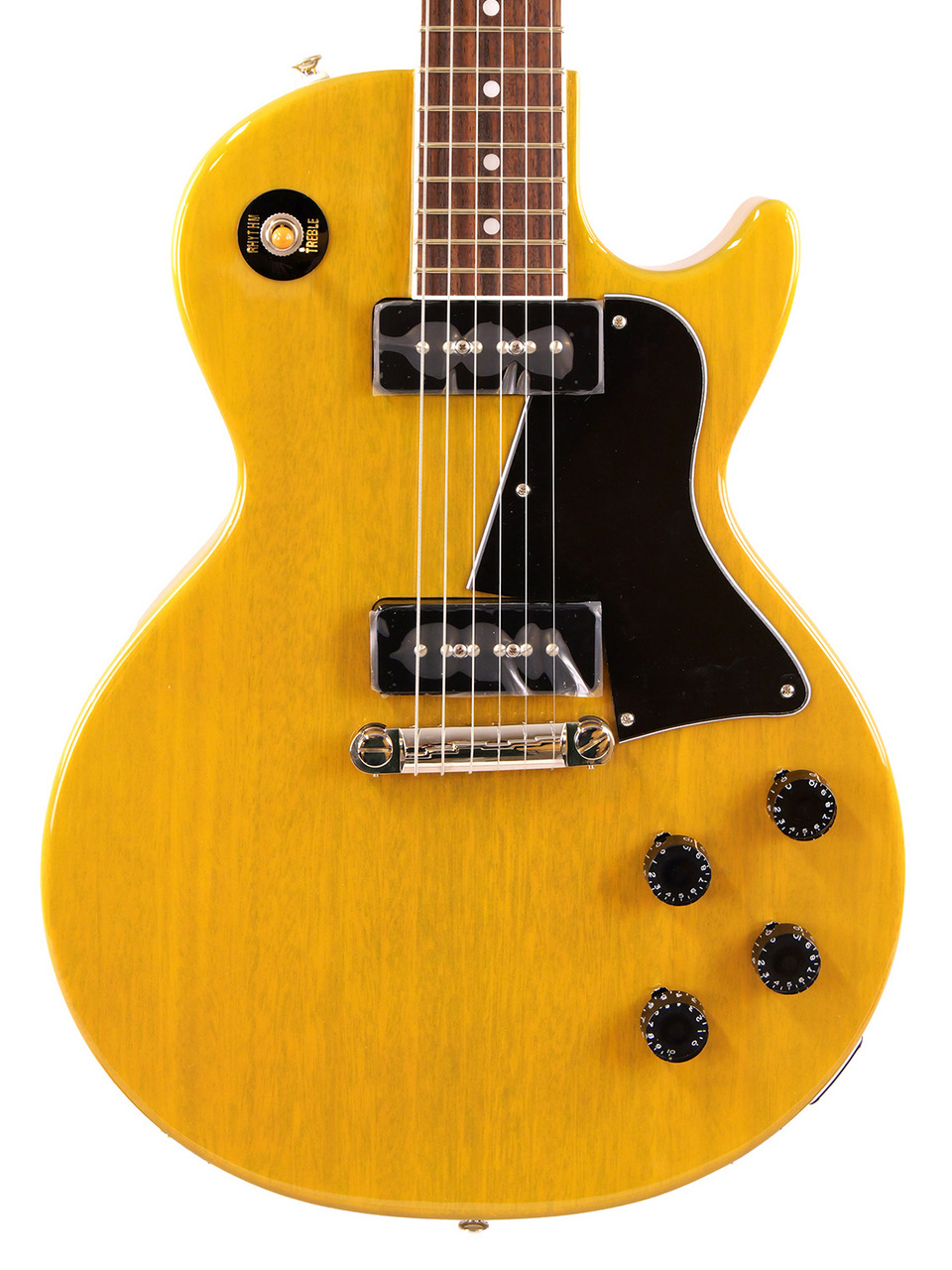 Tokai LSS-101 ( SYW / See Through Yellow )（新品/送料無料）【楽器