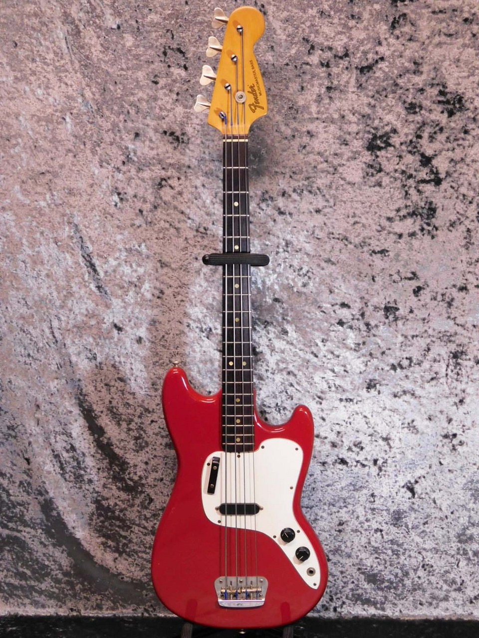 Fender Musicmaster Bass '74（ビンテージ）【楽器検索デジマート】