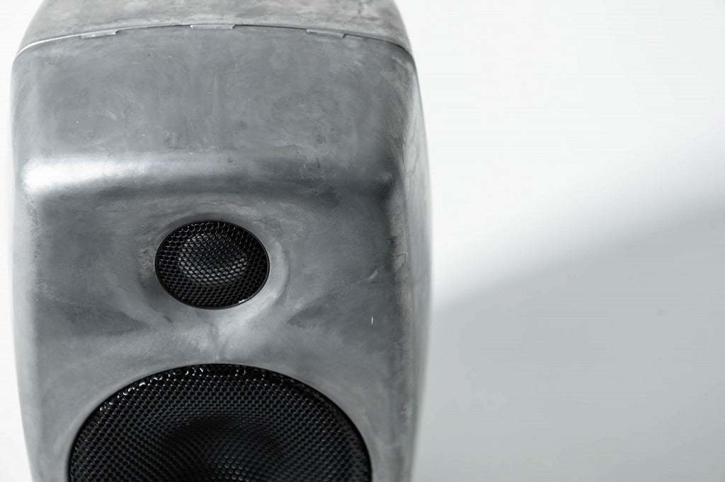 GENELEC G One RAW (ペア) Home Audio Systems（新品/送料無料）【楽器