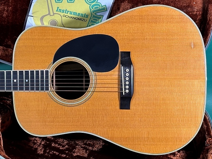Martin D-35（ビンテージ）【楽器検索デジマート】