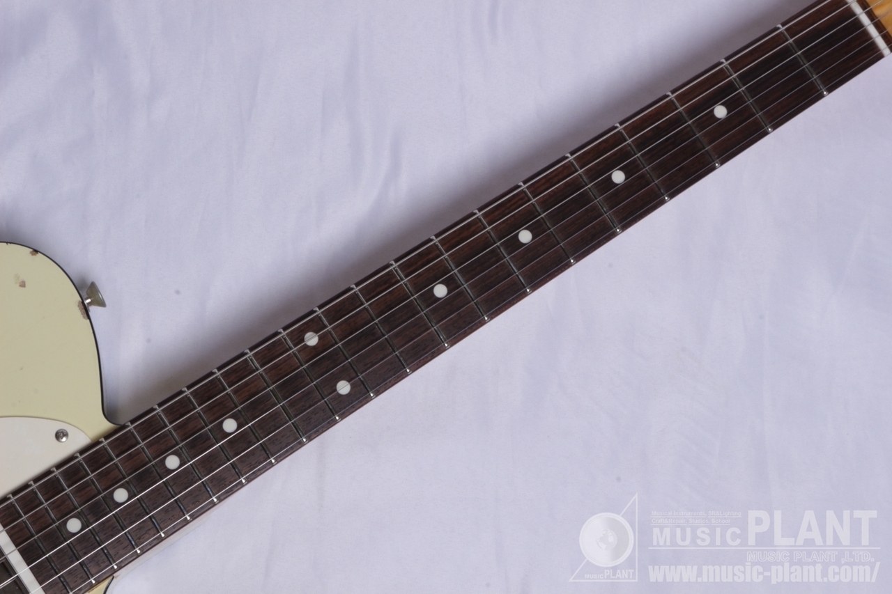 J.W.Black Guitars JWB-JP-T M.AGED A.OWH（中古/送料無料）【楽器検索