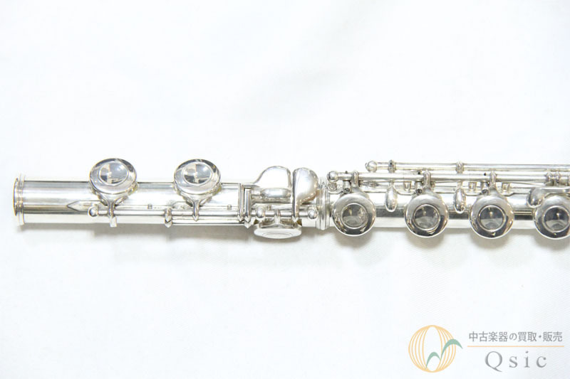 MURAMATSU Standard CC [調整済み] 【返品OK】[RL821]【神戸店在庫