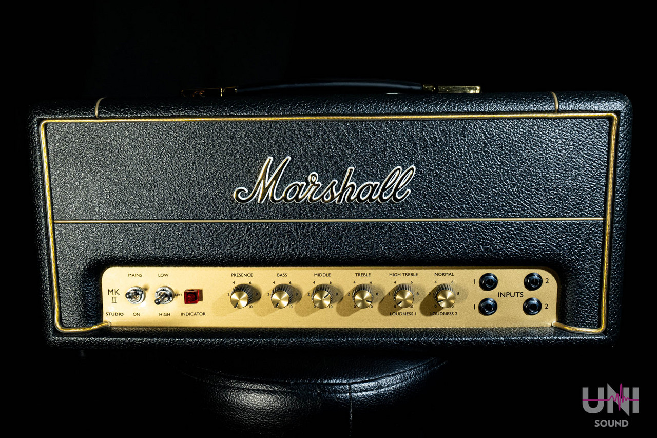 Marshall Studio Vintage SV20H（中古）【楽器検索デジマート】