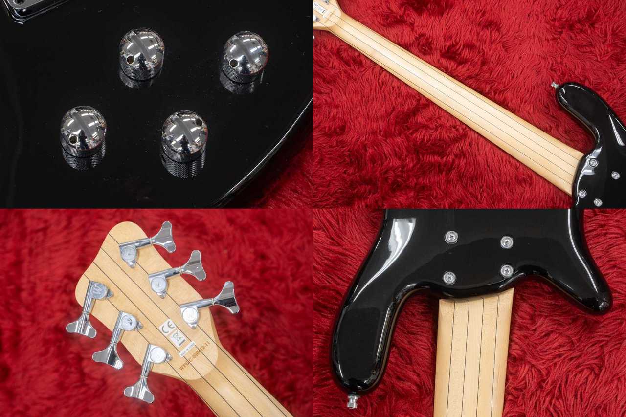 Warwick Pro Series Streamer LX 6 5.145kg #WPS C-000412-11【GIB横浜 